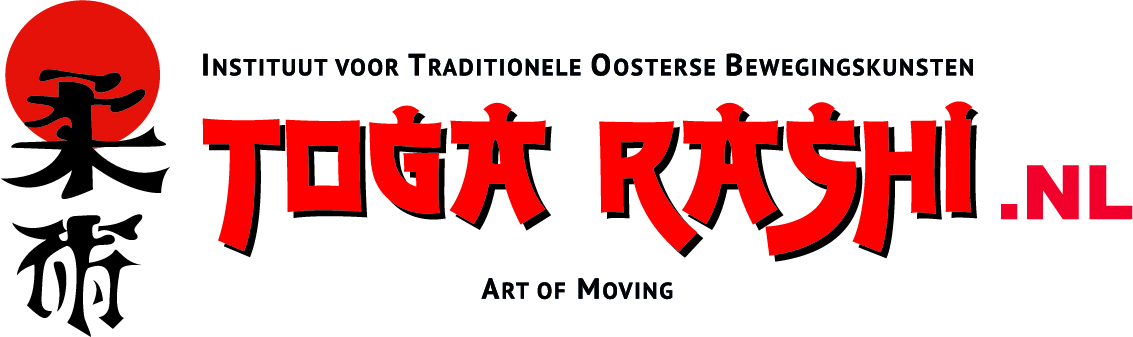 Logo TogarashiStickerDEFCT