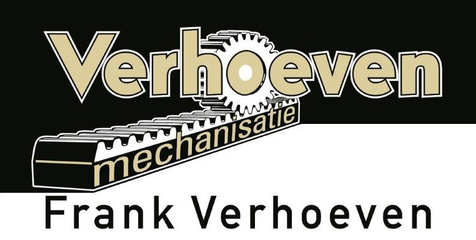 Logo Verhoeven Mechanisatie